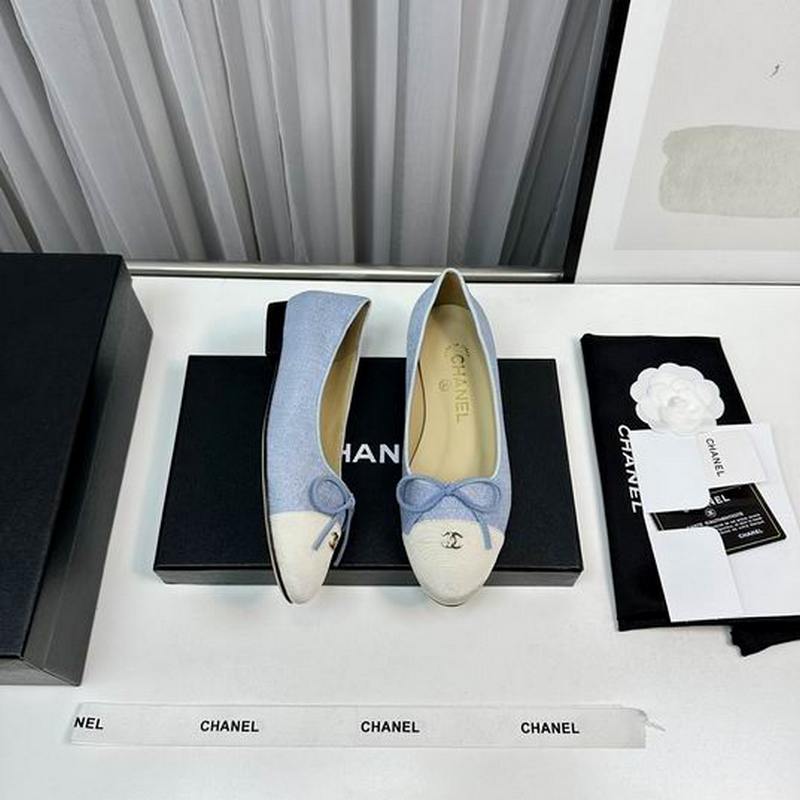 Chanel Women's Shoes 909